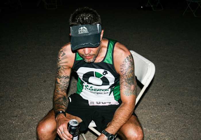 Javelina Jundred 158